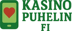 Kasino Puhelin FI